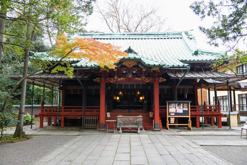 縁結び神社や恋のパワスポなど、デートで行きたい東京・港区の恋愛成就スポット | 港区観光協会 | VISIT MINATO CITY -  東京都港区の観光情報公式サイト